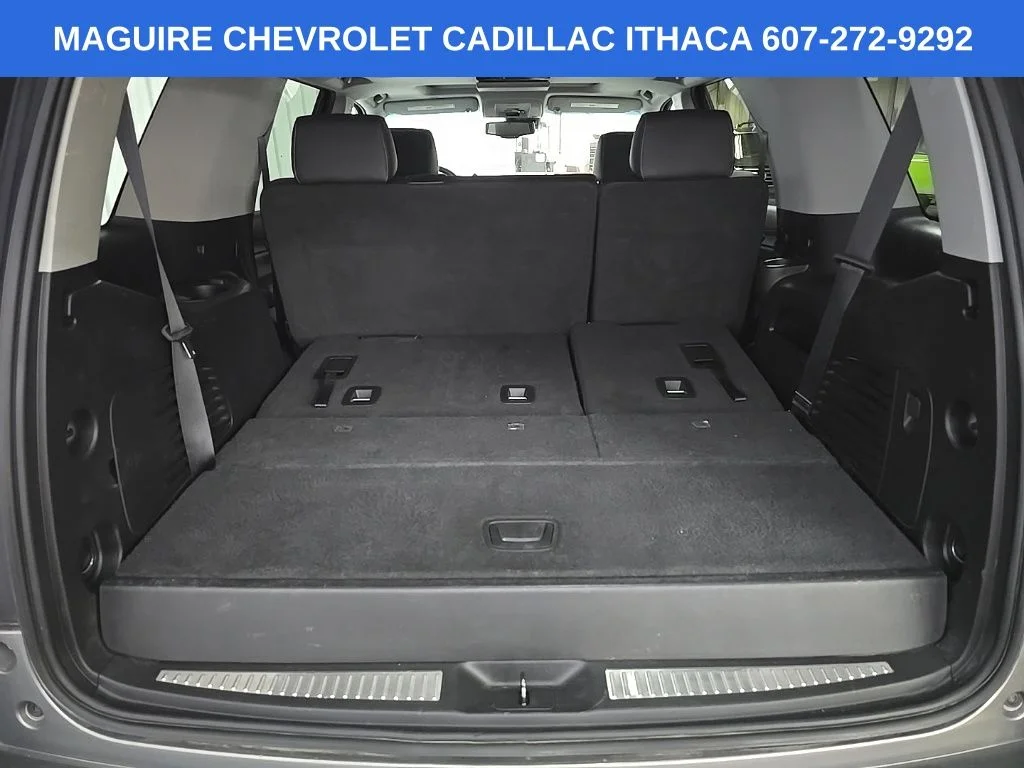 Used 2019 Gray Chevrolet LT image 12