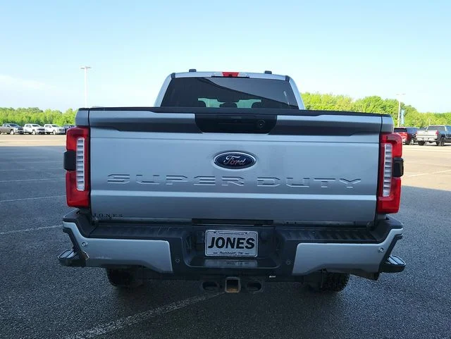 Used 2023 Silver Ford XL image 7