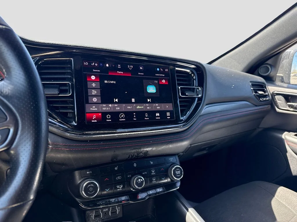 Used 2023 Red Dodge GT image 16