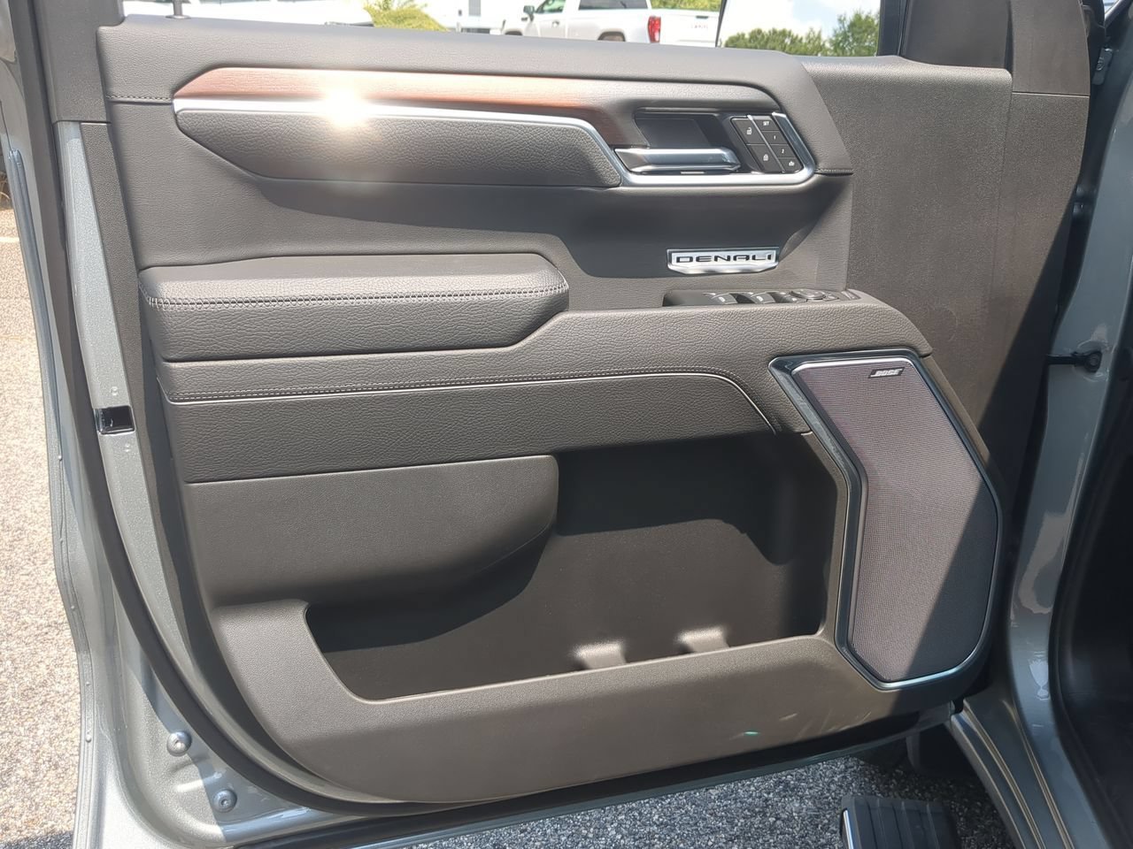 New 2026 Sterling Metallic GMC Denali image 23