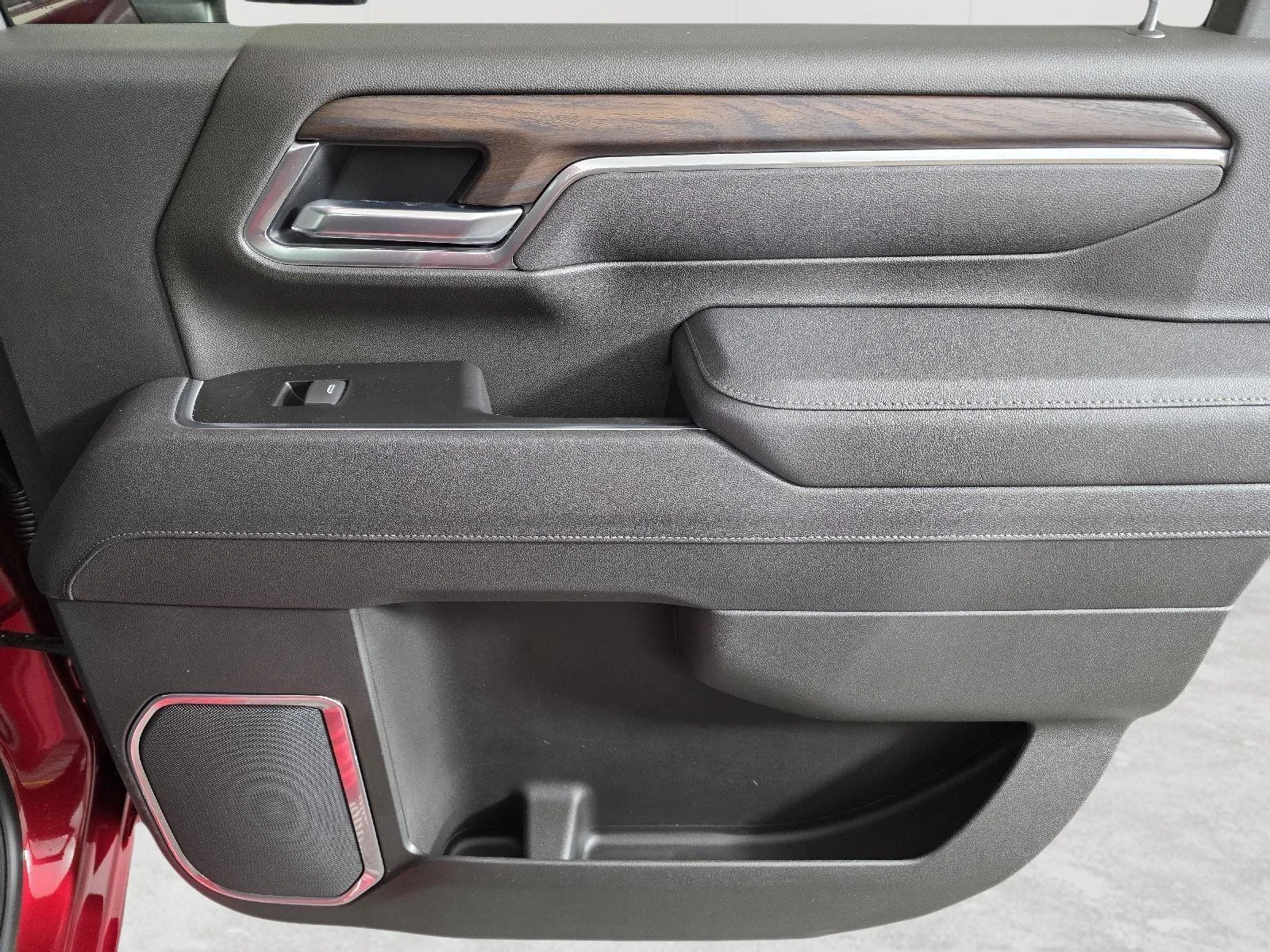 2026 GMC Sierra 2500HD SLT - Photo 21