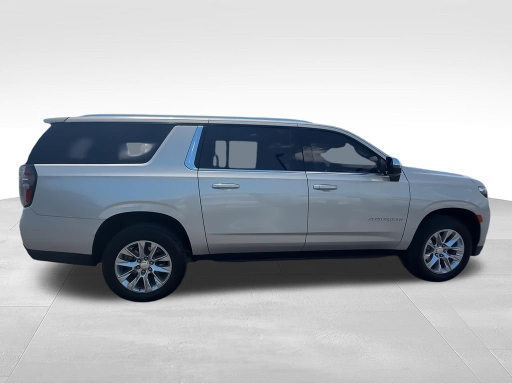 Used 2023 Beige Chevrolet Premier image 9