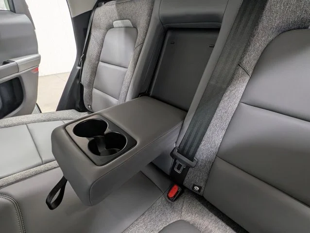 New 2026 Space White Metallic Ford Badlands® image 43