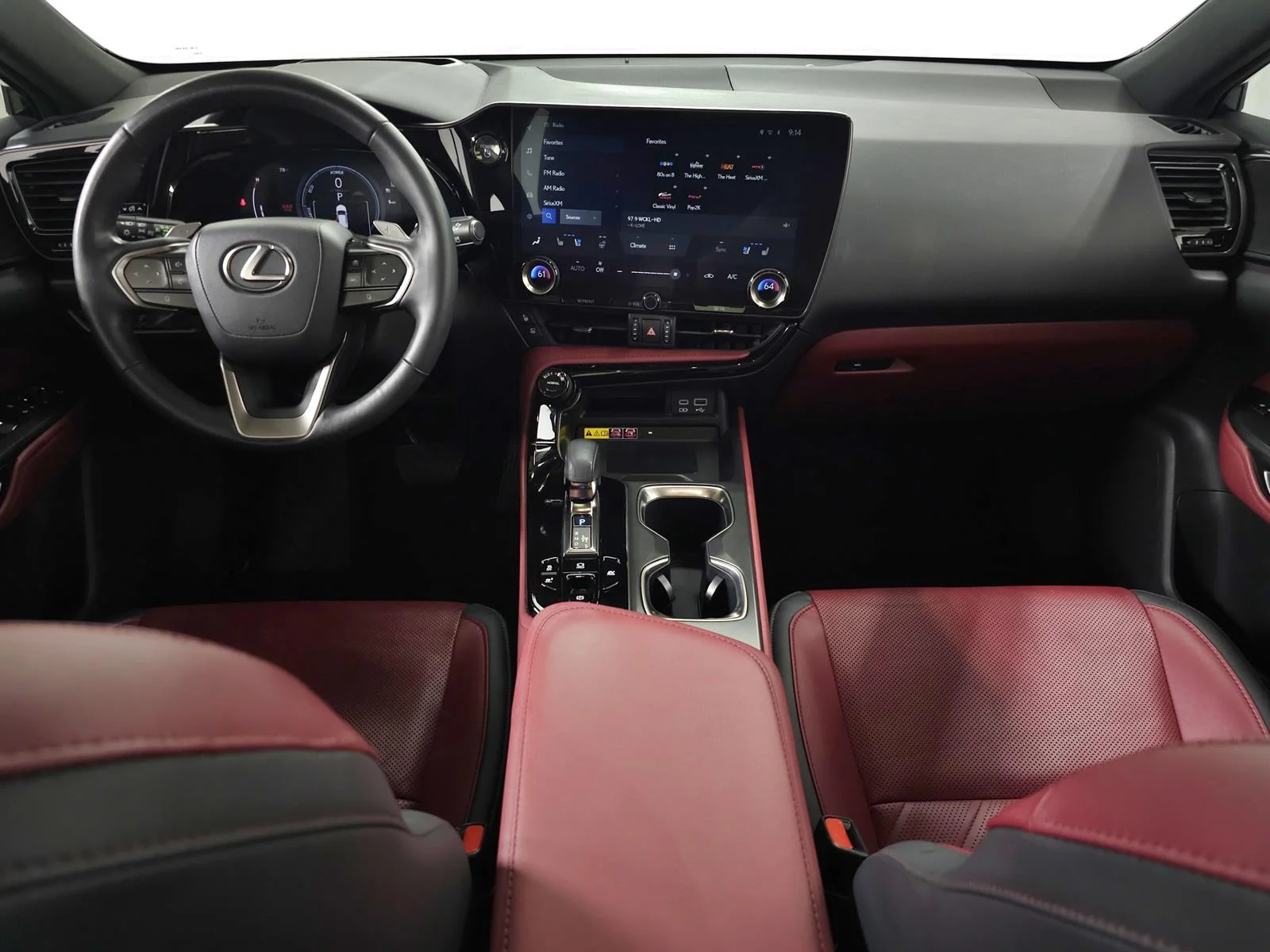 Certified Used 2024 Caviar 223 Lexus Luxury image 15