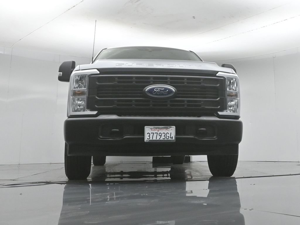 Certified Used 2025 Gray Ford XL image 46