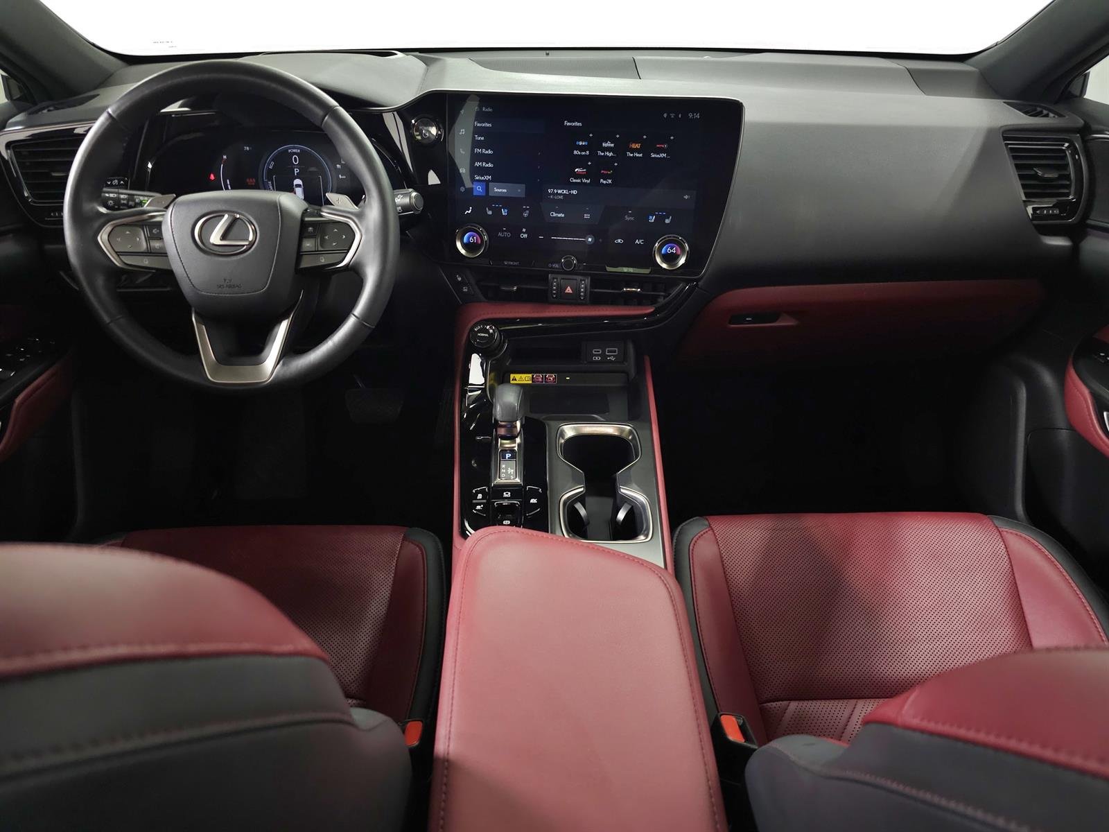 Certified Used 2024 Caviar 223 Lexus Luxury image 15