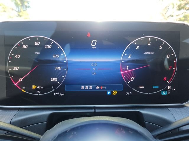 Used 2026 Black Mercedes-Benz C 300 image 25