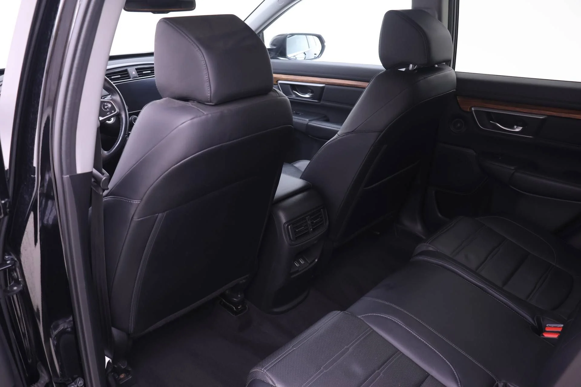 2017 Honda CR-V EX-L - Photo 11