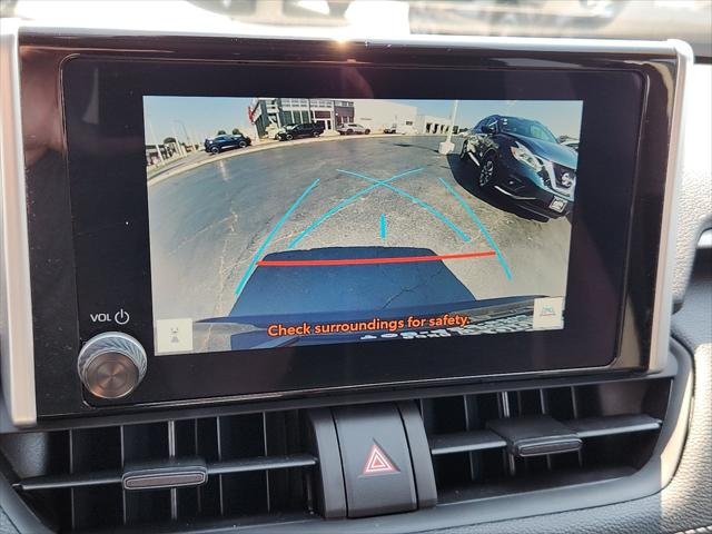 Certified Used 2025 BLUEPRINT Toyota  image 15