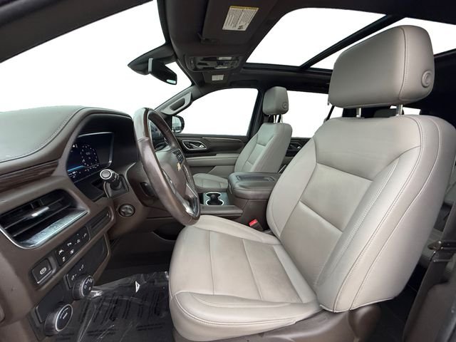 Used 2022 Beige Chevrolet LT image 10