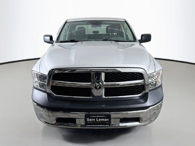 Used 2016 RAM Ram 1500 Pickup Tradesman with VIN 1C6RR6KG1GS339740 for sale in Bloomington, IL