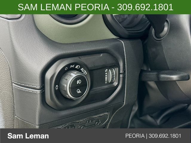 New 2026 41 Exterior Paint Jeep Mojave X image 10