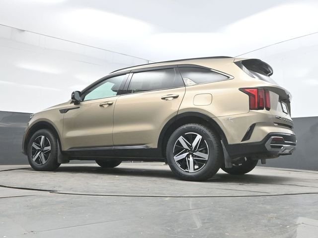 2021 Kia Sorento S - Photo 36