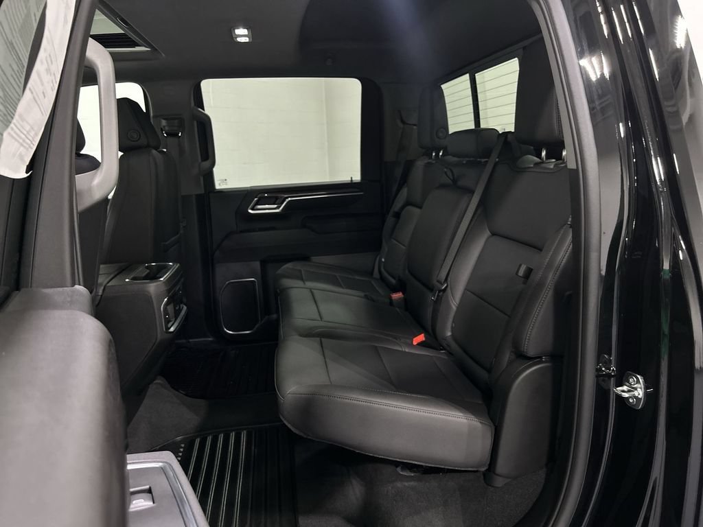 Used 2026 Black Chevrolet LTZ image 25