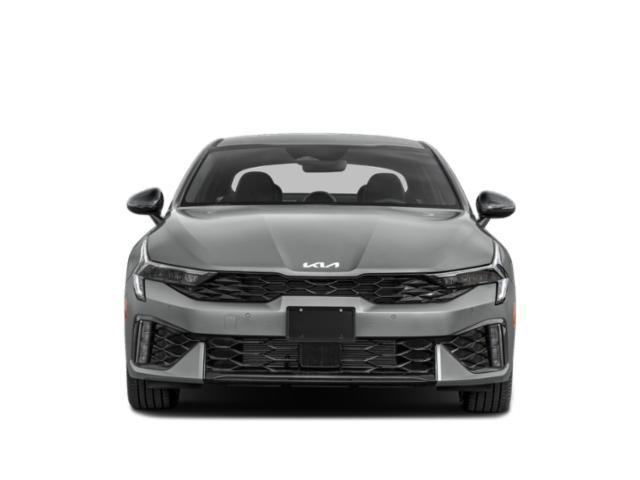 New 2026 Aurora Black Pearl Kia GT-Line image 7