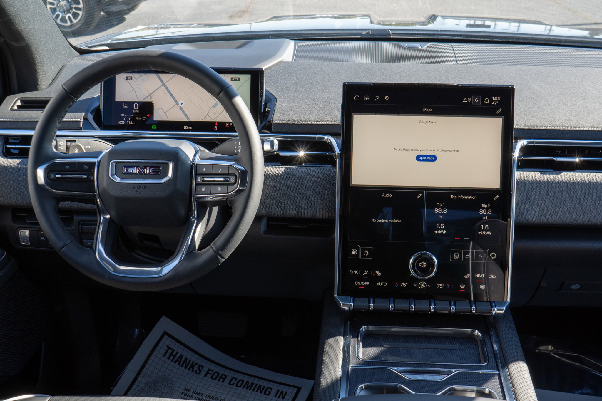 2026 GMC Sierra EV Elevation - Photo 11