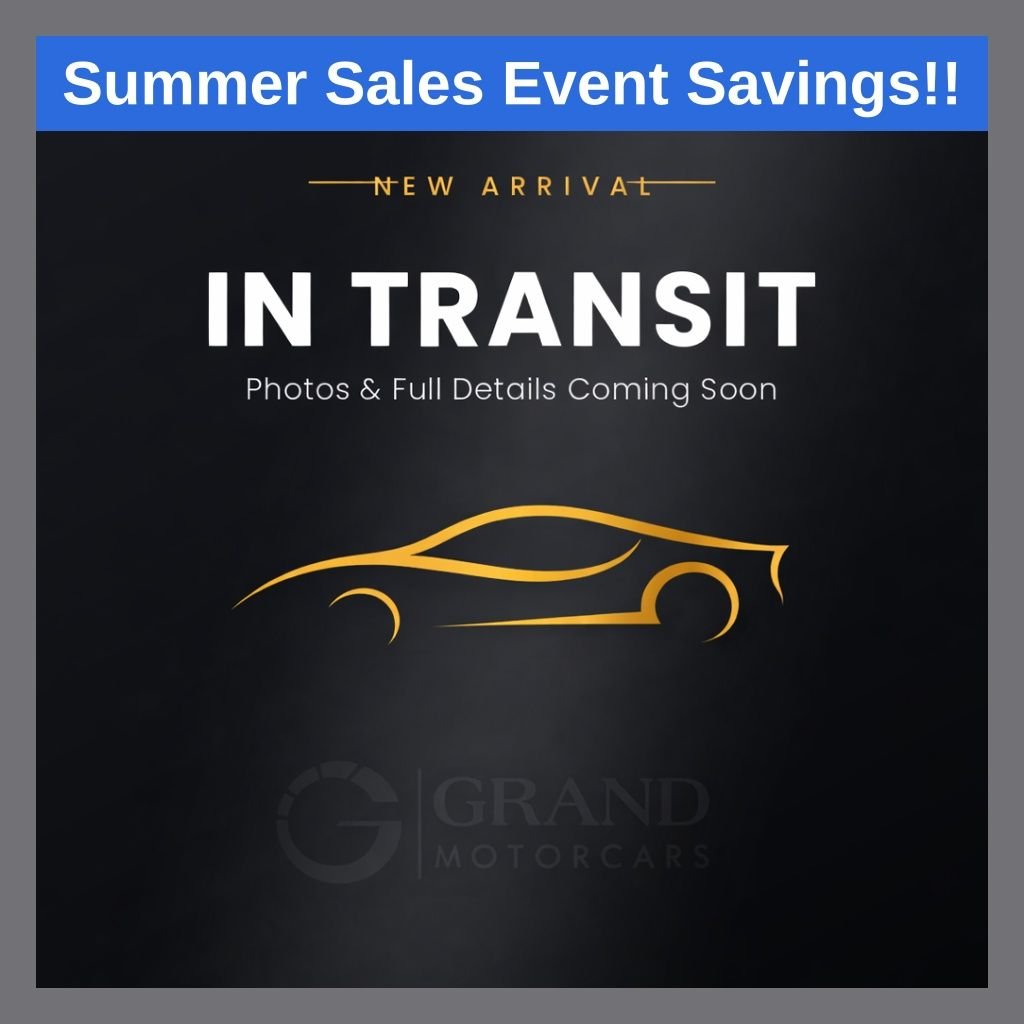 Used 2023 Black Lexus 460 image 1