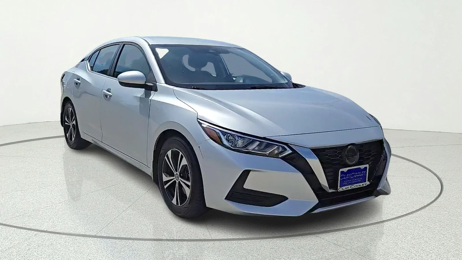 2023 Nissan Sentra
