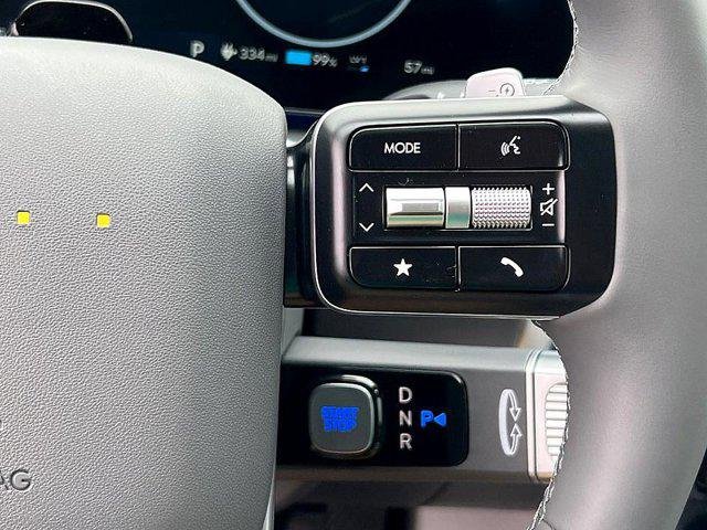 2026 Hyundai IONIQ 9 SEL - Photo 30