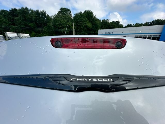 Used 2023 Silver Chrysler Touring image 44