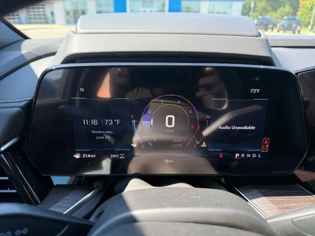 2026 Chevrolet Tahoe Premier - Photo 6