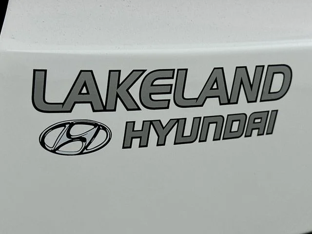 New 2026 Hyundai SANTA FE HYBRID SE