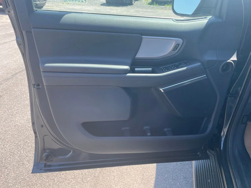 New 2026 Stone Blue Metallic Ford MAX Active image 13