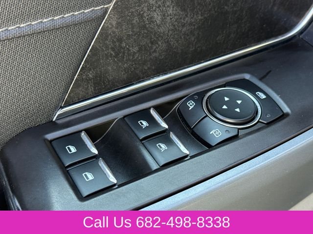 Used 2023 White Ford XLT image 20