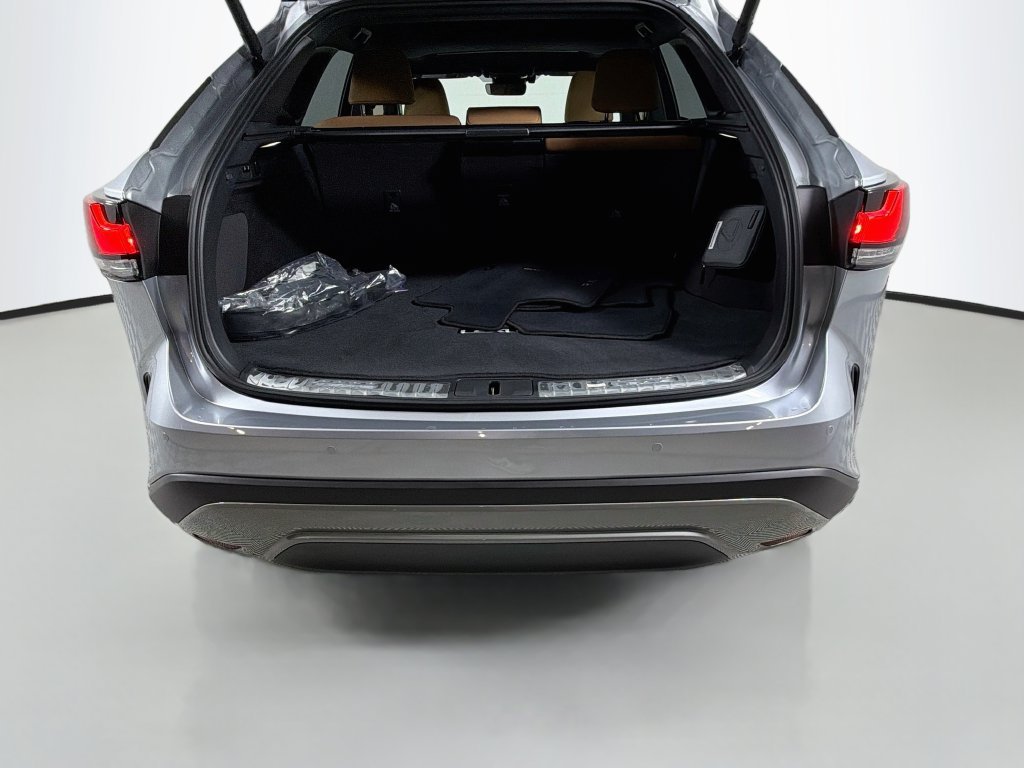 Used 2026 Silver Lexus 350 Premium image 26