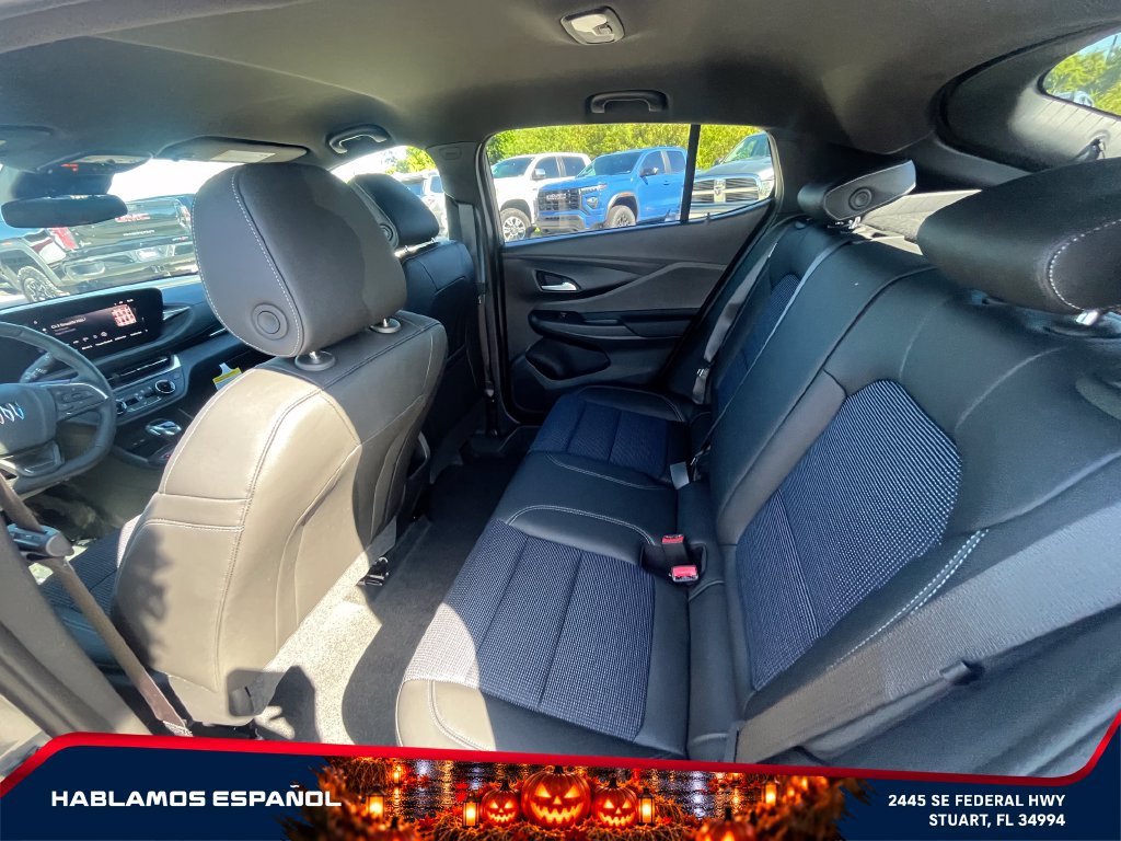2026 Buick Envista Preferred - Photo 12