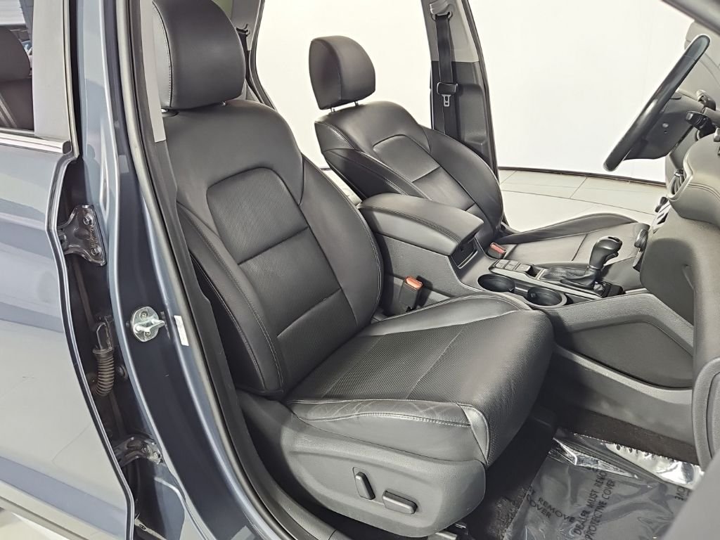 2020 Hyundai Tucson Limited - Photo 18