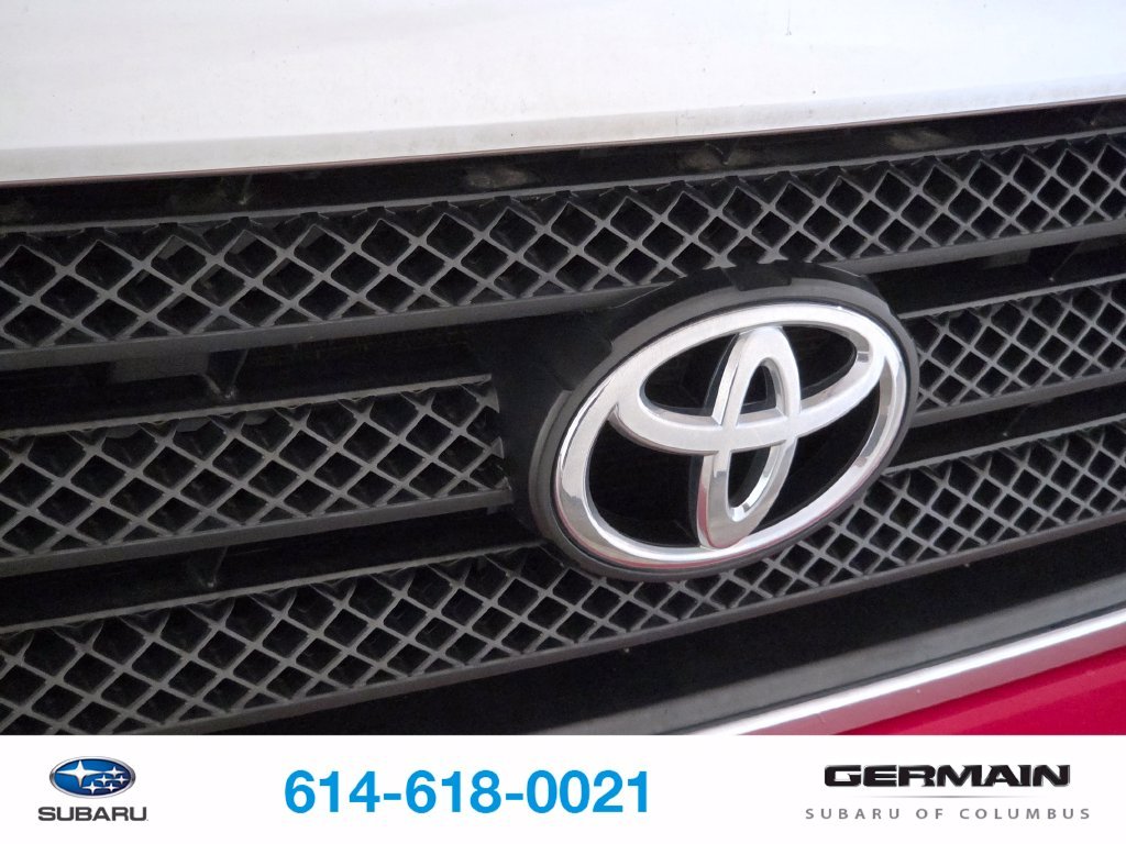 Used 2008  Toyota SR5 image 13