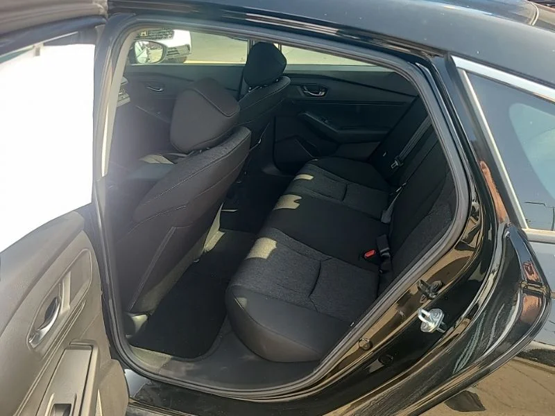 Used 2024  Honda EX image 11