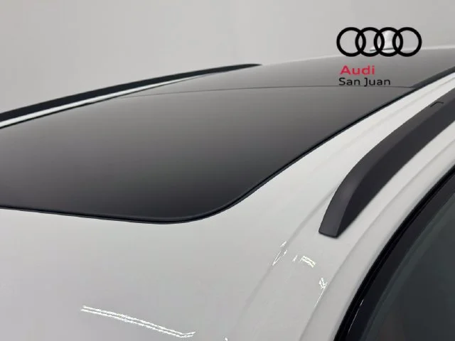 New 2026 White Audi 45 Premium Plus image 8