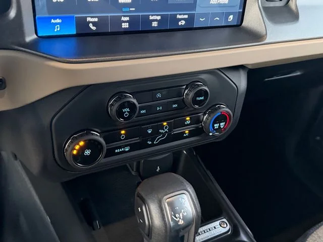 New 2026 Marsh Gray Ford Big Bend® image 12