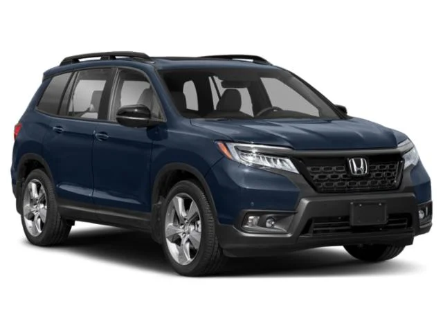 Used 2019  Honda Touring image 6