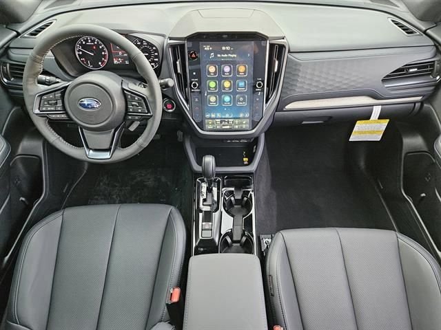 New 2026 MAGNETITE GRAY METALLIC Subaru Limited image 18