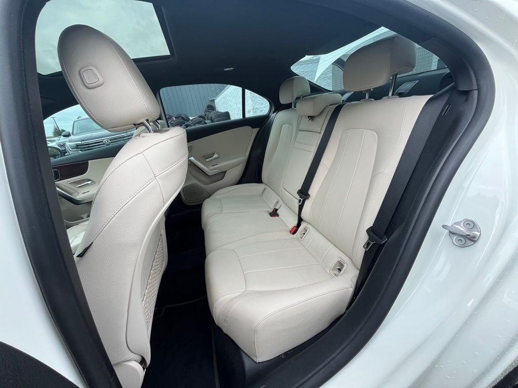 2021 Mercedes-Benz A-Class A220 - Photo 24