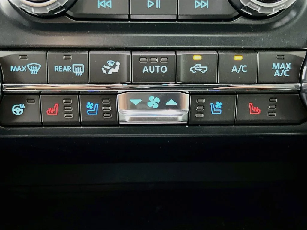 New 2026 White Ford Tremor image 24