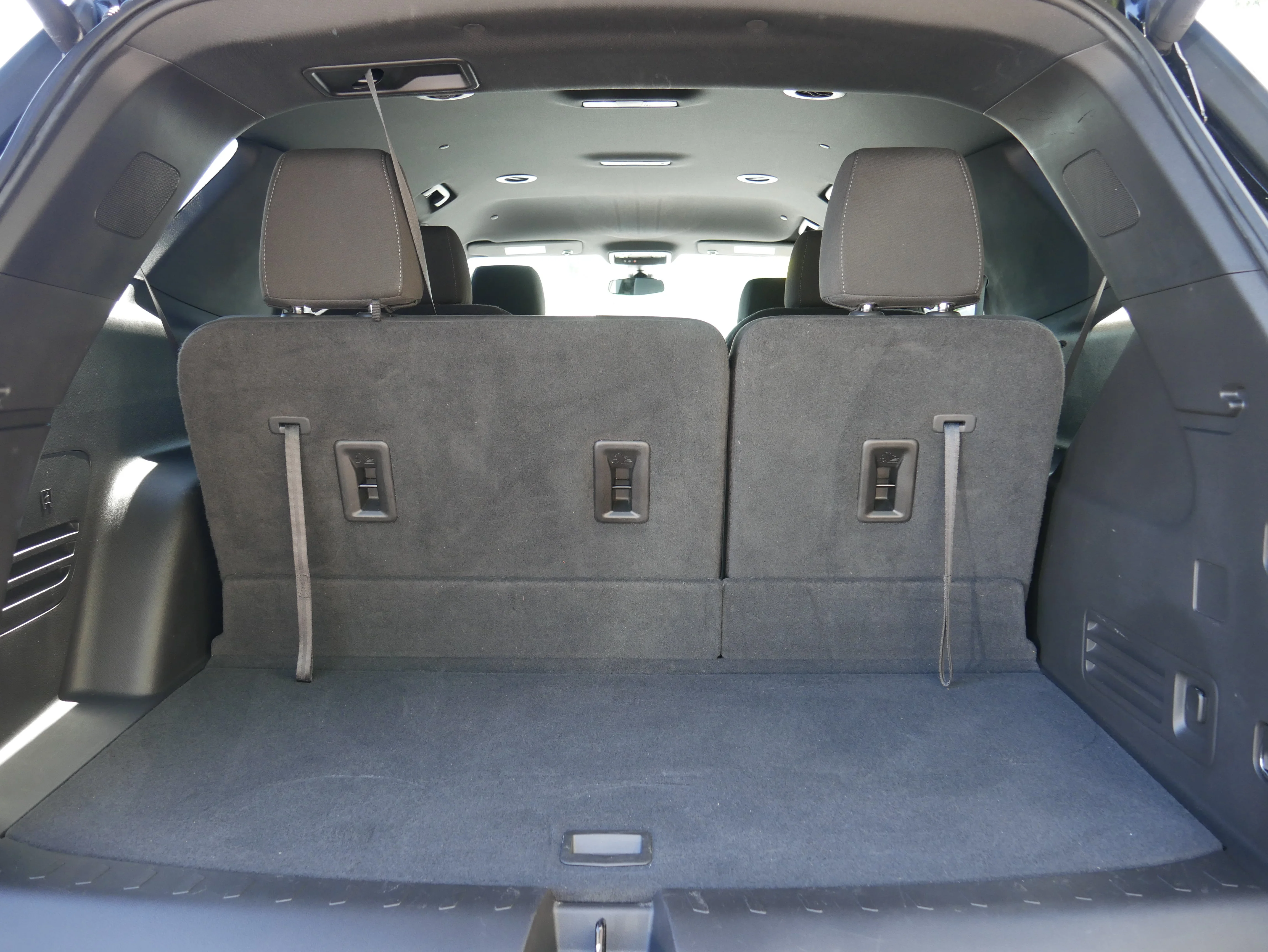 Certified Used 2023 Mosaic Black Metallic Chevrolet LT Cloth image 6