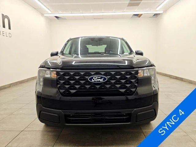 New 2026 Shadow Black Ford XL image 7