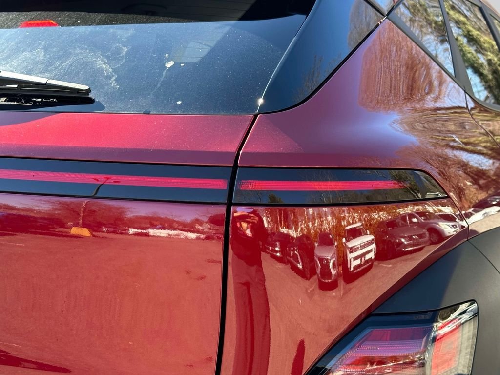 2026 Hyundai Kona SEL Sport - Photo 11