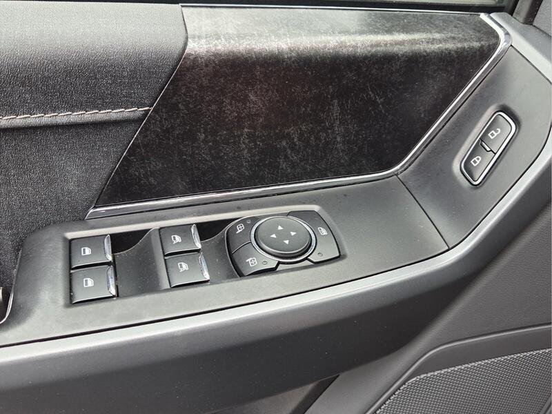 Used 2023 Stone Gray Metallic FORD XLT 4WD SUPERCREW 5.5