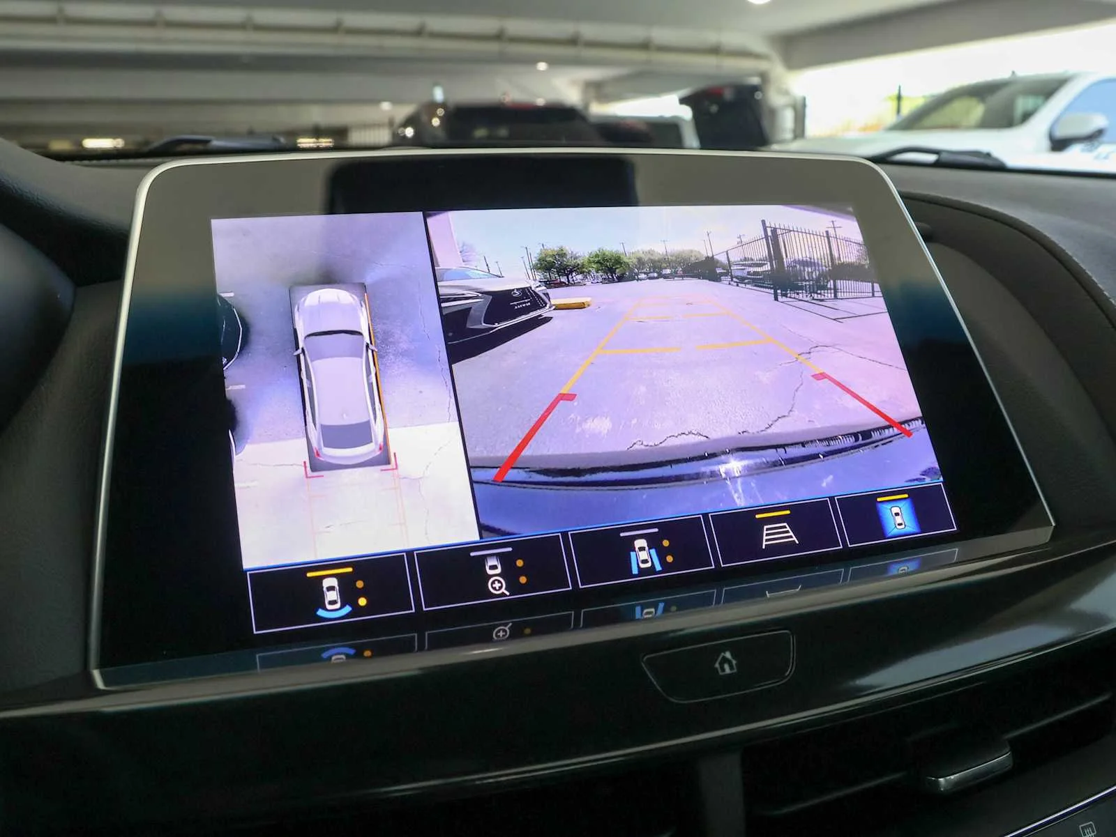 2024 Cadillac CT5 V-Series Blackwing - Photo 10