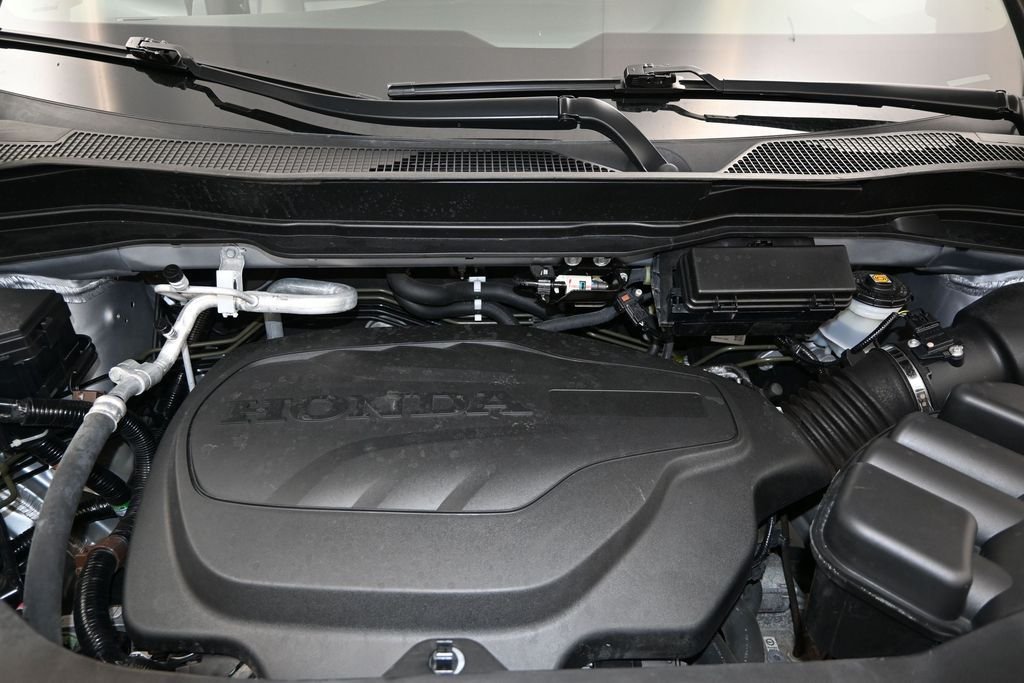 Used 2023  Honda EX-L image 16