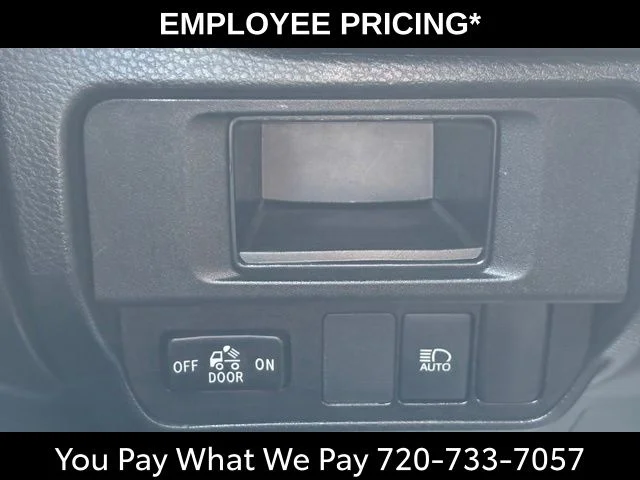 Used 2018 Red Toyota SR5 image 30