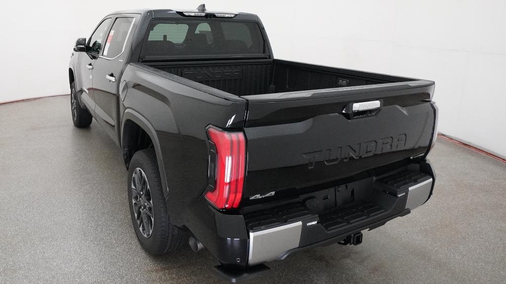 New 2026 Midnight Black Metallic Toyota Limited i-FORCE MAX image 48