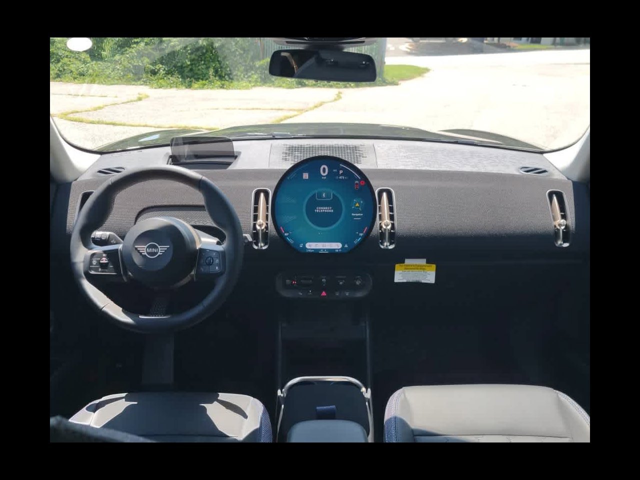 2025 MINI Countryman S - Photo 18