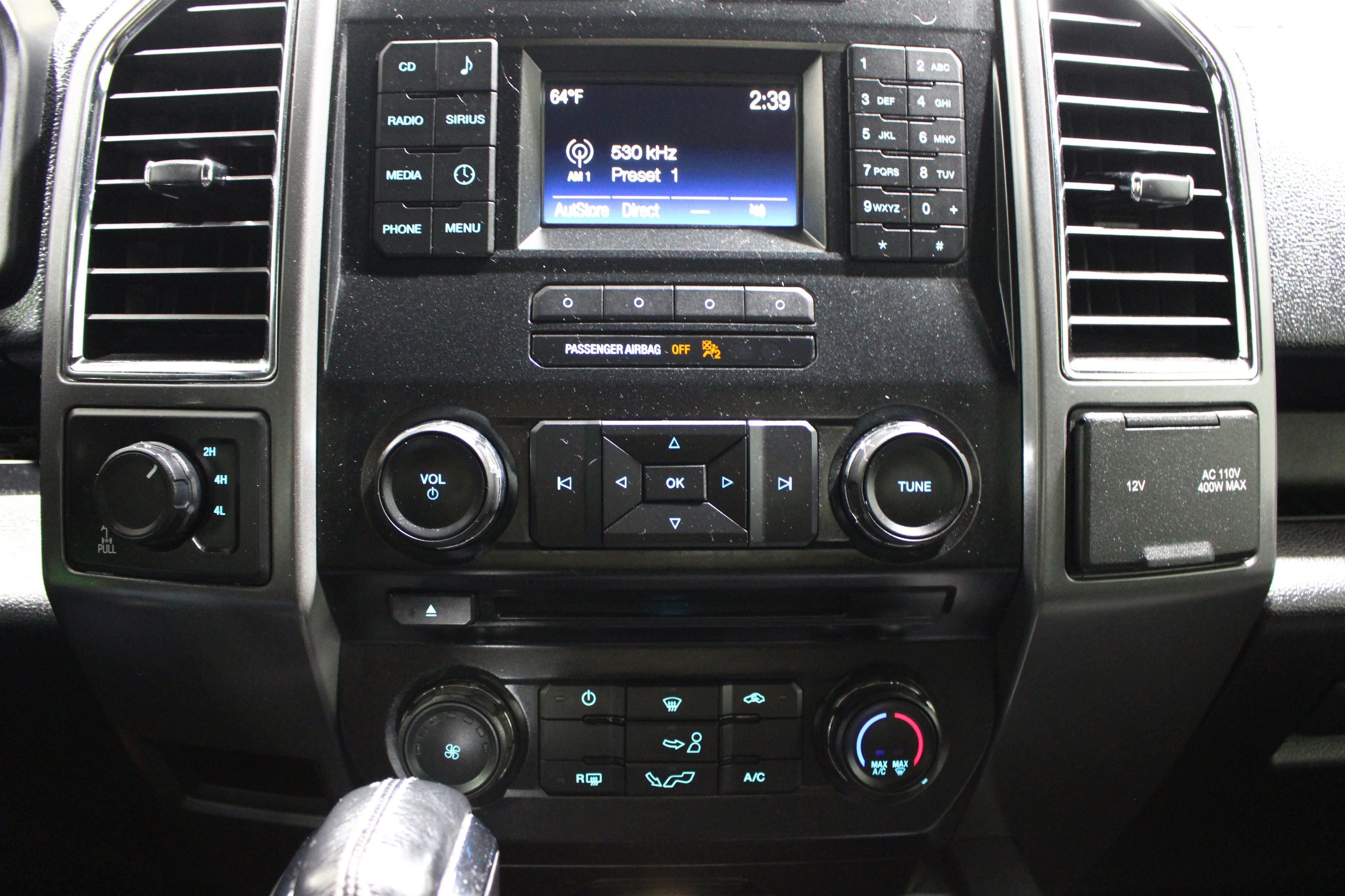 2016 Ford F-150 XLT - Photo 17