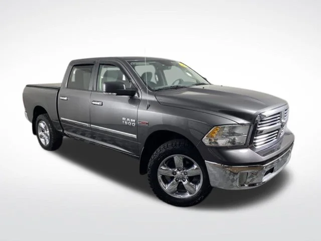 2016 RAM 1500 Pickup